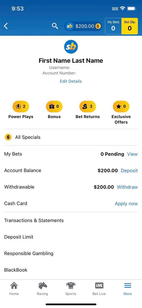 sportsbet maximum withdrawal|Withdrawing To A Credit Card – Sportsbet Help Centre.